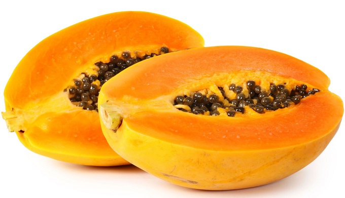 6 lợi ích tuyệt vời của quả đu đủ